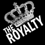 Royalty check
