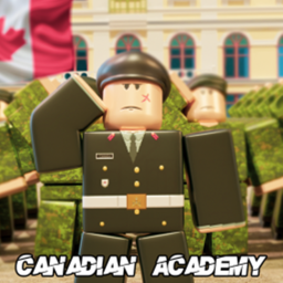 Northfort Academy [CA] Canadain Army