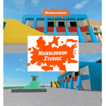 Nickelodeon Studios Roblox