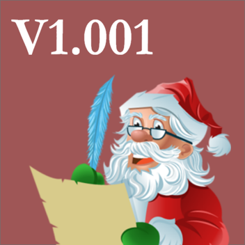 [🎅] Naughty Or Nice List! [🎅] 