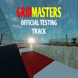 Testing Track