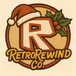 Retro Rewind Co.