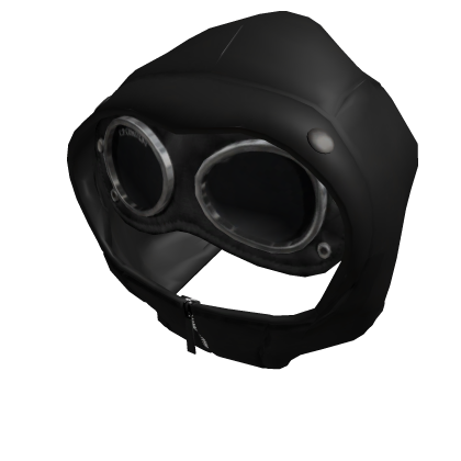 Capuche CP Company mouche noir - TARBA SHOP