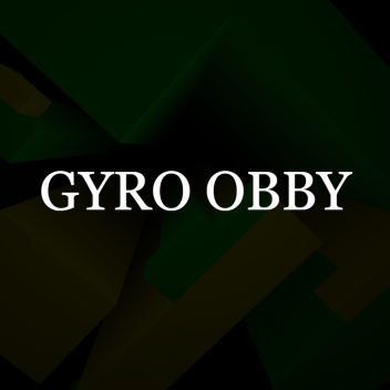 Gyro Obby