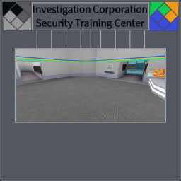 I.C. Security Training Center