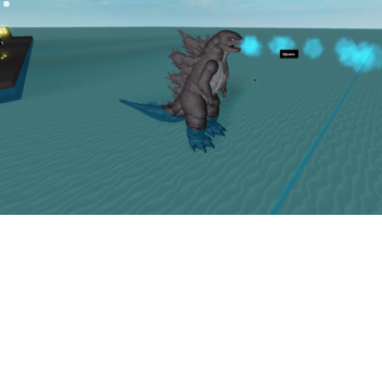 godzilla and mecha atomic breath and proton scream