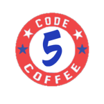 Code 5 Coffee