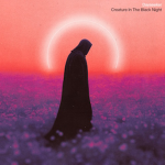 Creatures In The Black Night