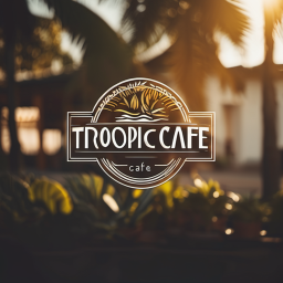 tropica cafe
