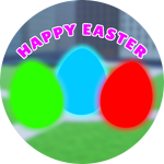 Happy Easter (2025)