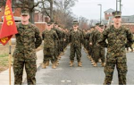 U.S. Marine Special Forces