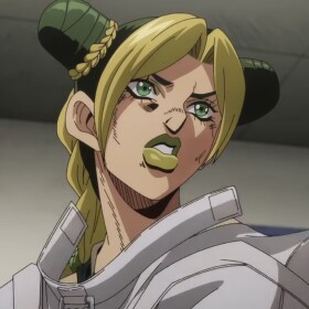 [UPDATE 3.5] Jolyne Feet Hangout 2