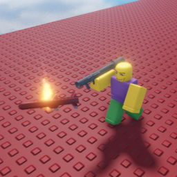 Tower Fight