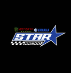 Monster Energy Star Racing Yamaha