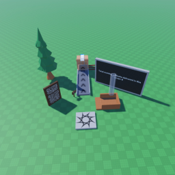 [UPD1!]Deliver Blocks to Roblox HQ