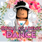 The Royal Academy of Dance