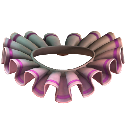 Clown Neck Roblox item