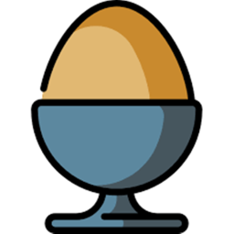 Lost Valley Of Eggs