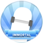 Immortal Skater