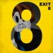 [NEW] EXIT 8 icon