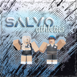 Salvo Athletics
