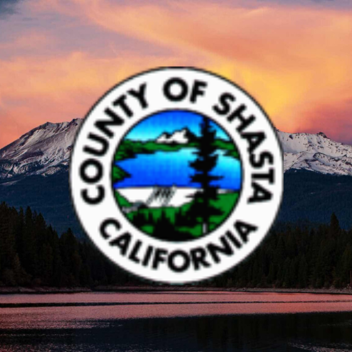 SCRP I Shasta County, California 