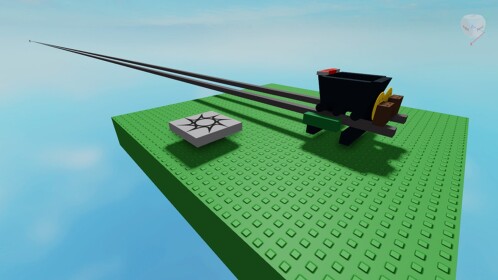 cArt RIde inTo lEWiN4