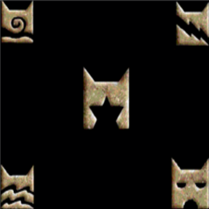 Warrior Cats Roblox decal