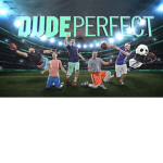 Dude Perfect [DP]