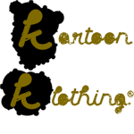 Kartoon Klothing®