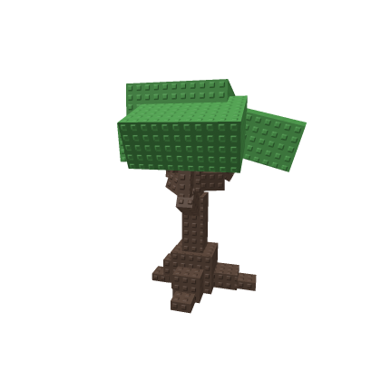 Studded Tree