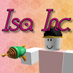 Isa Inc.