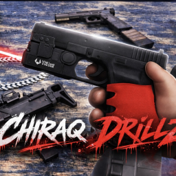 Chiraq Drillz 🐍