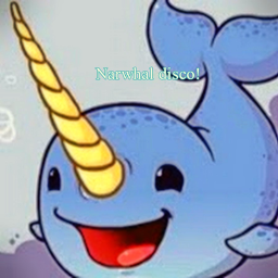 Club Narwhal! [release]