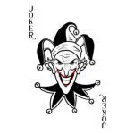 [DC] The Jokers