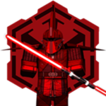 • • • Dark Honor Guard • • •