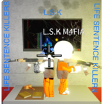 LIFE SENTENCE KILLERS