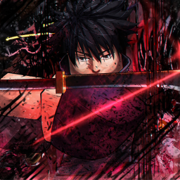 [🐺1H] Jujutsu: Zero icon