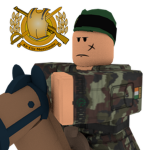 [IRE] Cavalry Corps