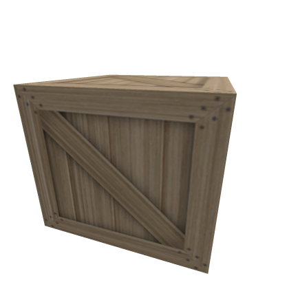 Net Crate