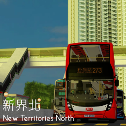 [BETA] 新界北 New Territories North