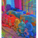~R A I N B O W S~