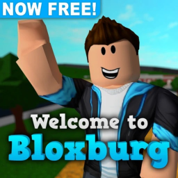 Welcome to Bloxburg