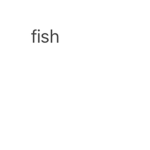 Fish group for kids