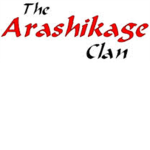 The Arashikage Clan