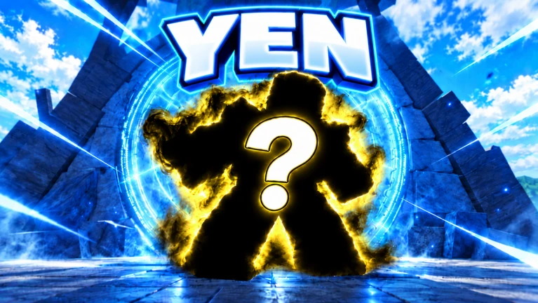 YEN CHARACTER