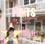 mints hangout!