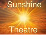Sunshine Theatre Under Progress