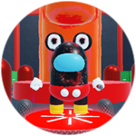 Game Badge Thumbnail