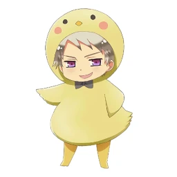 Hetalia purgatory!!!!! icon